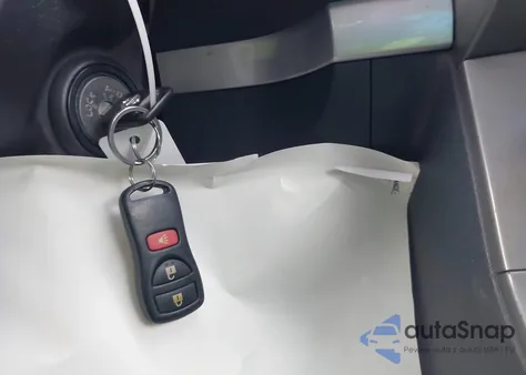 2010 Nissan Sentra 2.0S z USA, uszkodzony, nr VIN 3N1AB6AP8AL672926